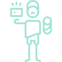 form residente permanente