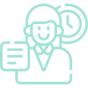 form solicitar empleo