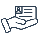 tarjeta residente permanente