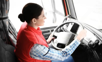 trabajo de chofer para mujeres en houston tx