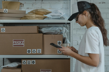 trabajo en bodega para mujeres sin experiencia