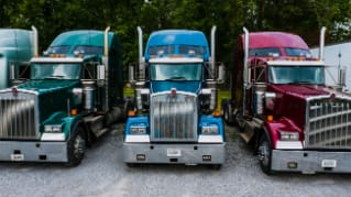 trabajos de cdl en houston