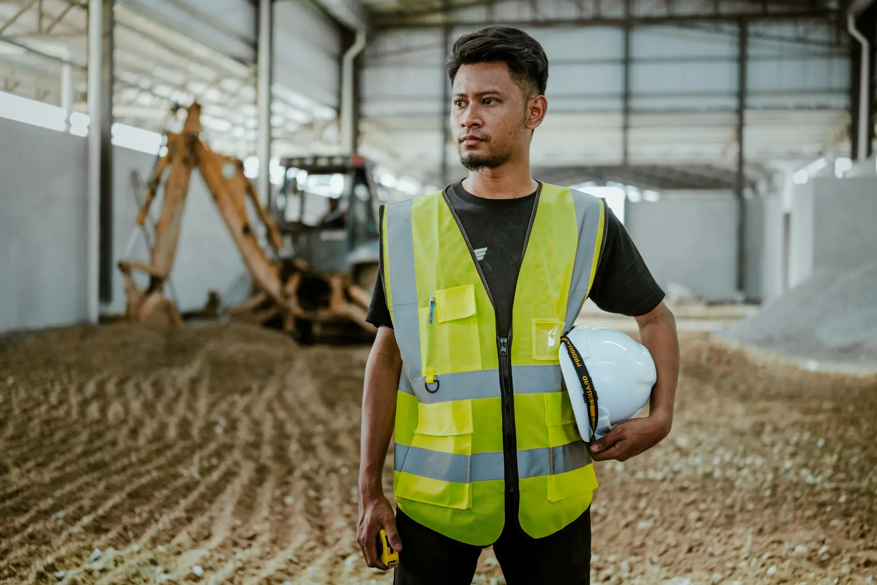trabajos de construccion en texas estados unidos