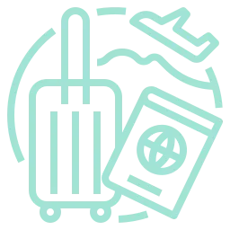 tipo de visa turista